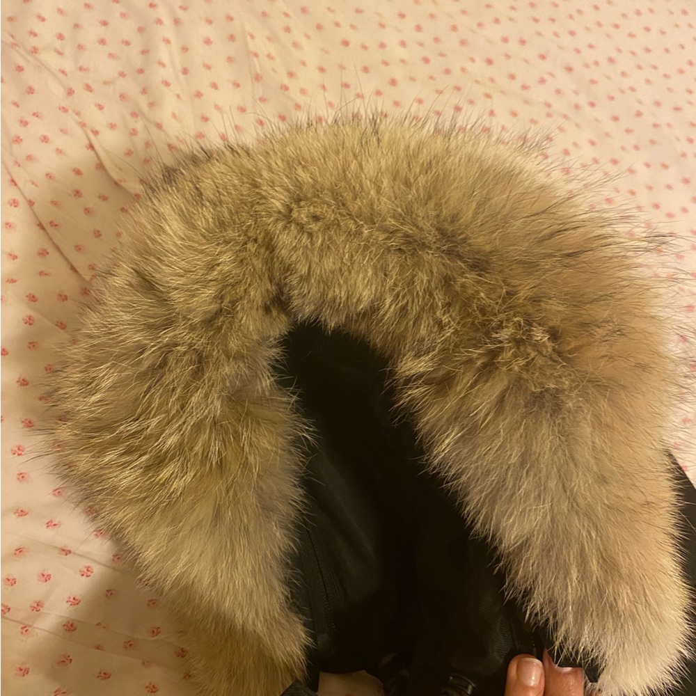 Down Parka - image 4